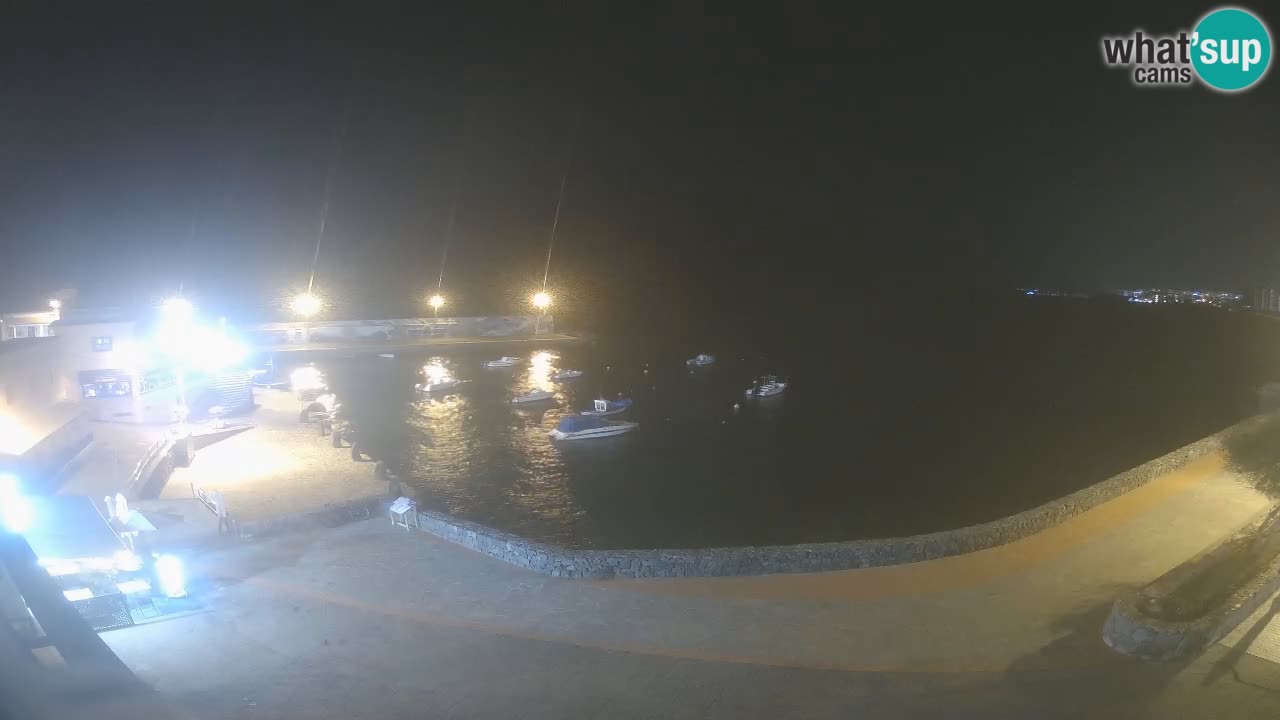 Los Abrigos – Promenade | Tenerife