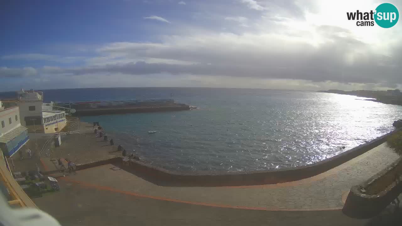 Los Abrigos – Promenade | Tenerife