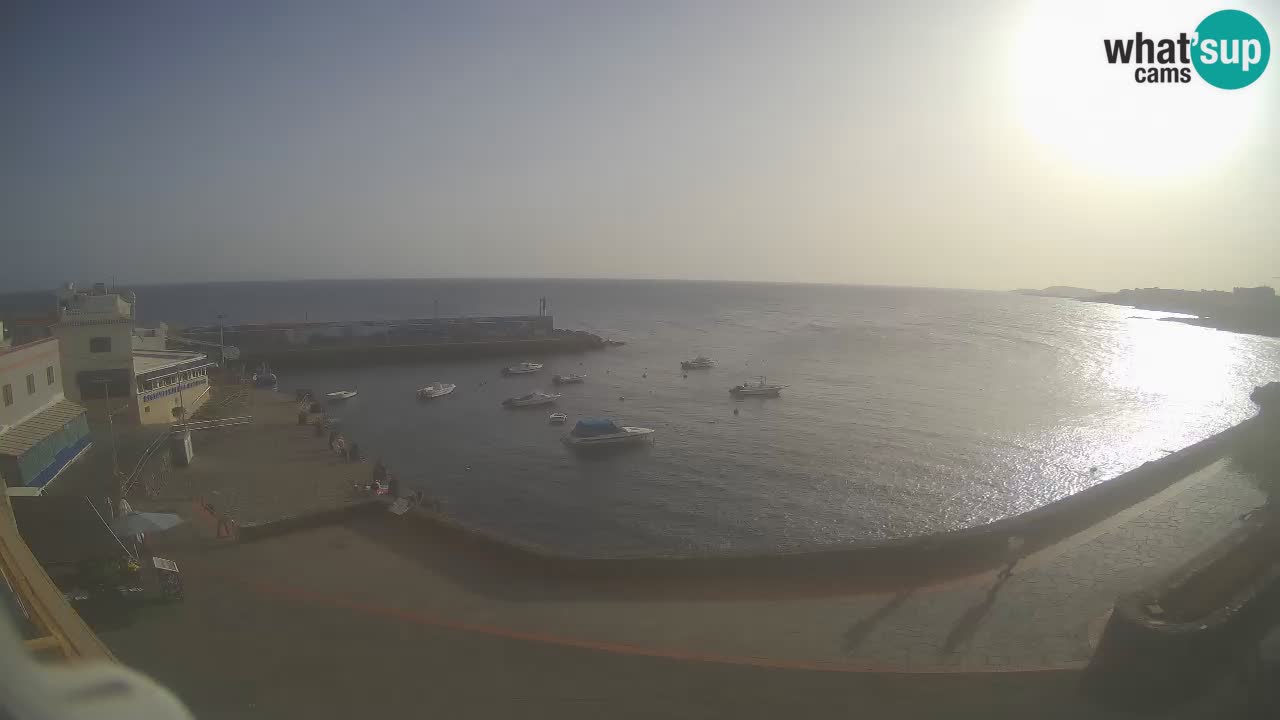 Los Abrigos – Promenade | Tenerife