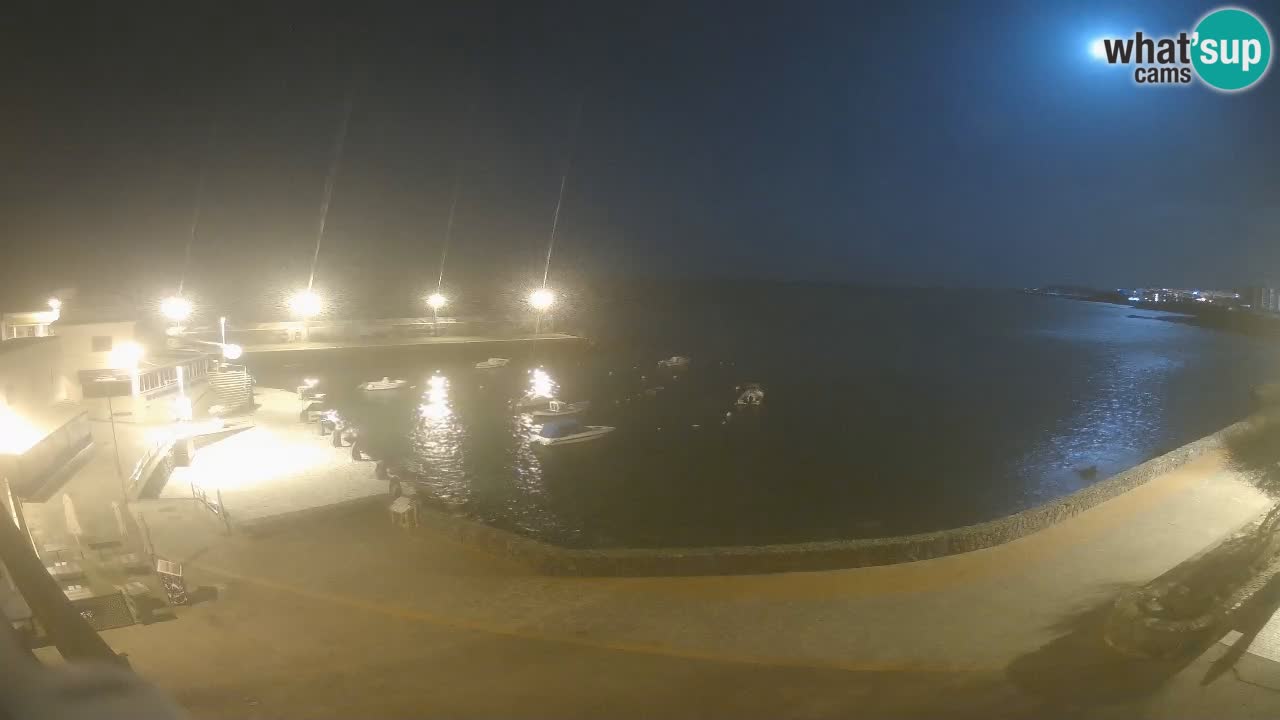 Los Abrigos – Promenada | Tenerife