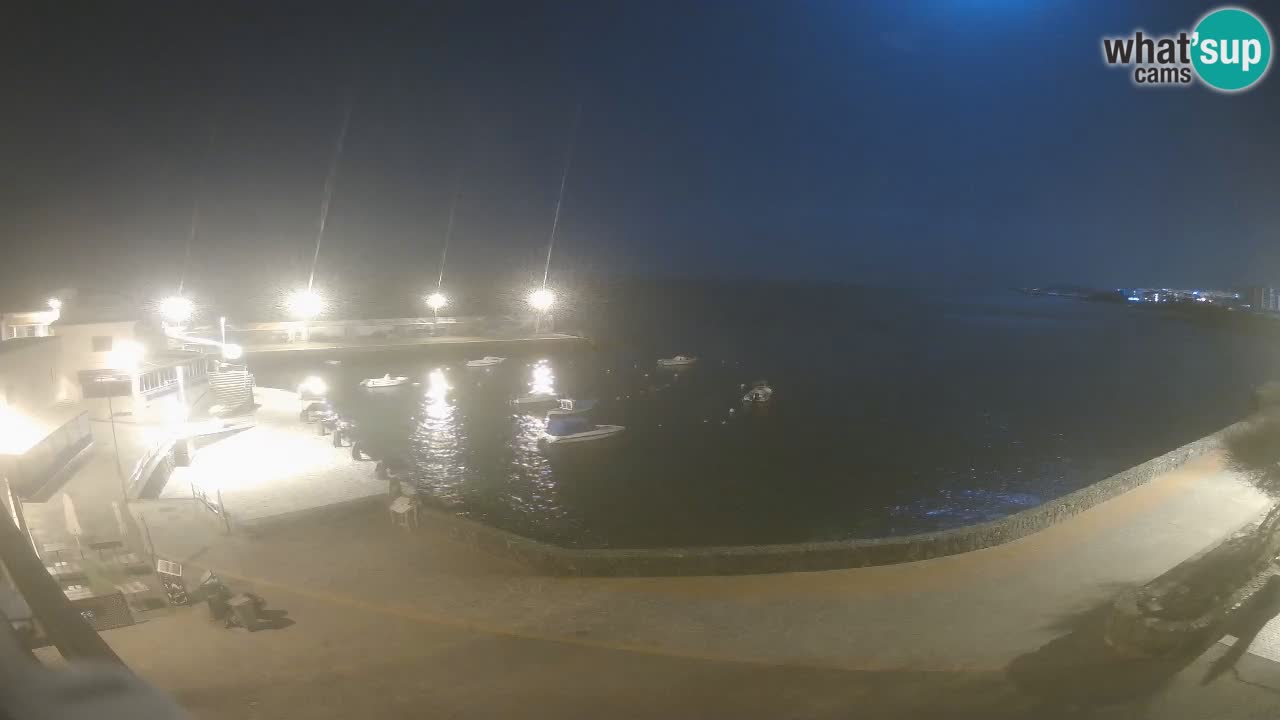 Los Abrigos – Promenada | Tenerife