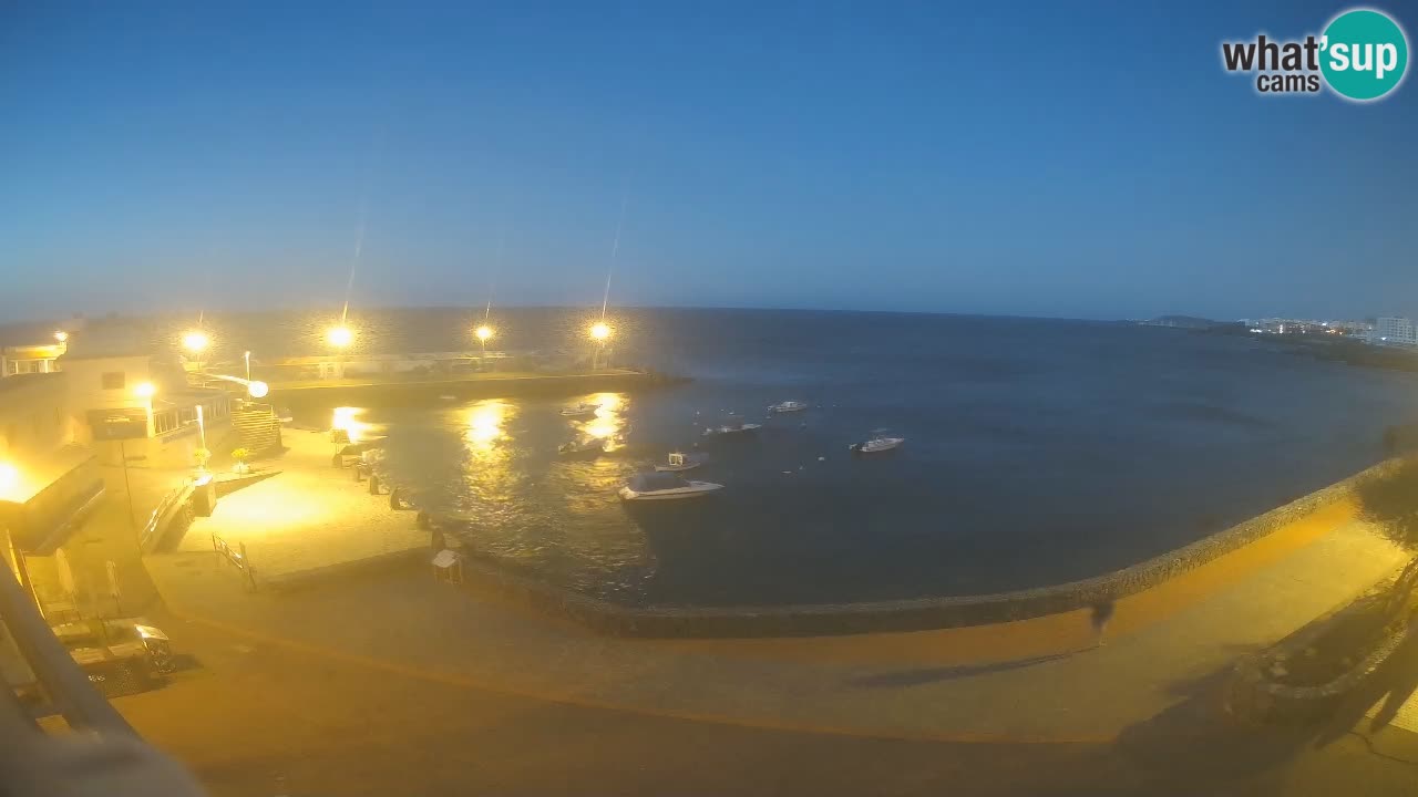 Los Abrigos – Promenade | Tenerife