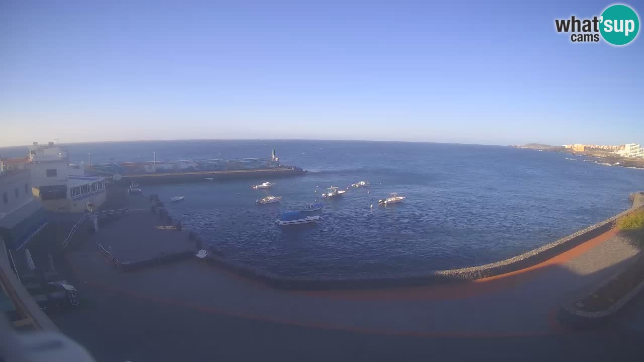 Los Abrigos – Lungomare | Tenerife