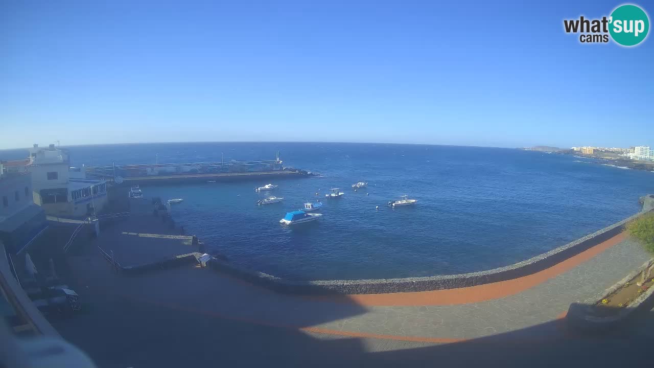Los Abrigos – Lungomare | Tenerife