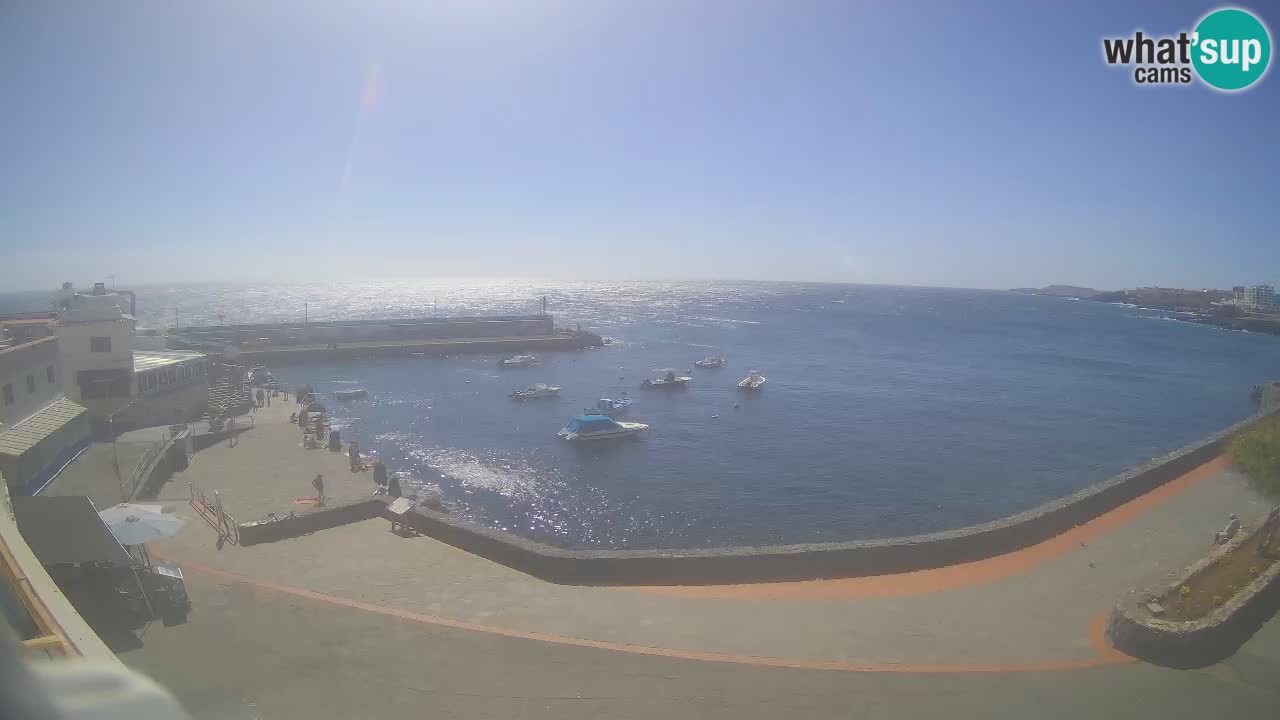Los Abrigos – Promenade | Tenerife