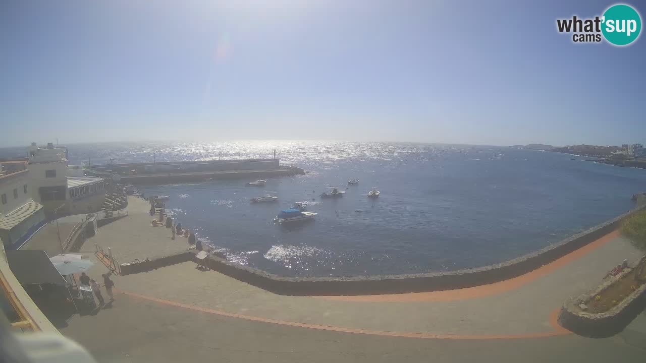 Los Abrigos – Promenade | Tenerife