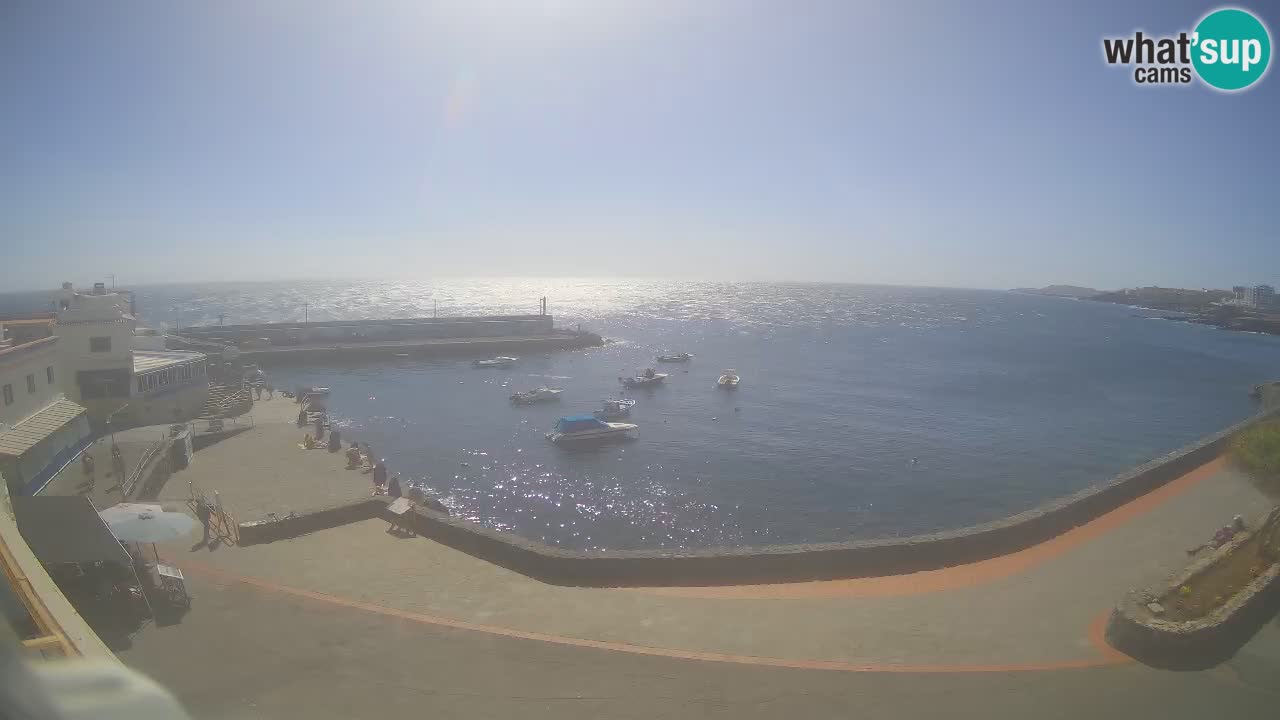 Los Abrigos – Promenade | Tenerife