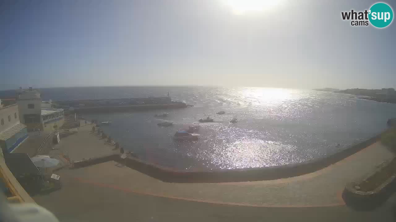 Los Abrigos – Promenada | Tenerife