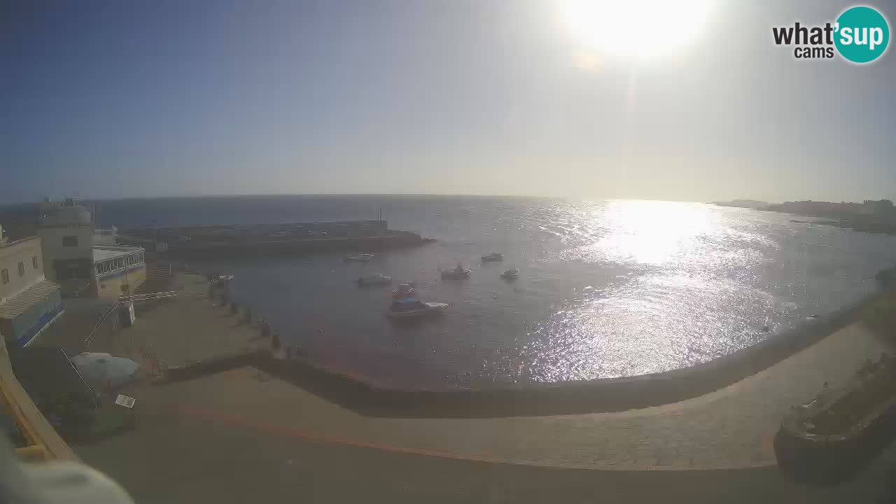 Los Abrigos – Lungomare | Tenerife
