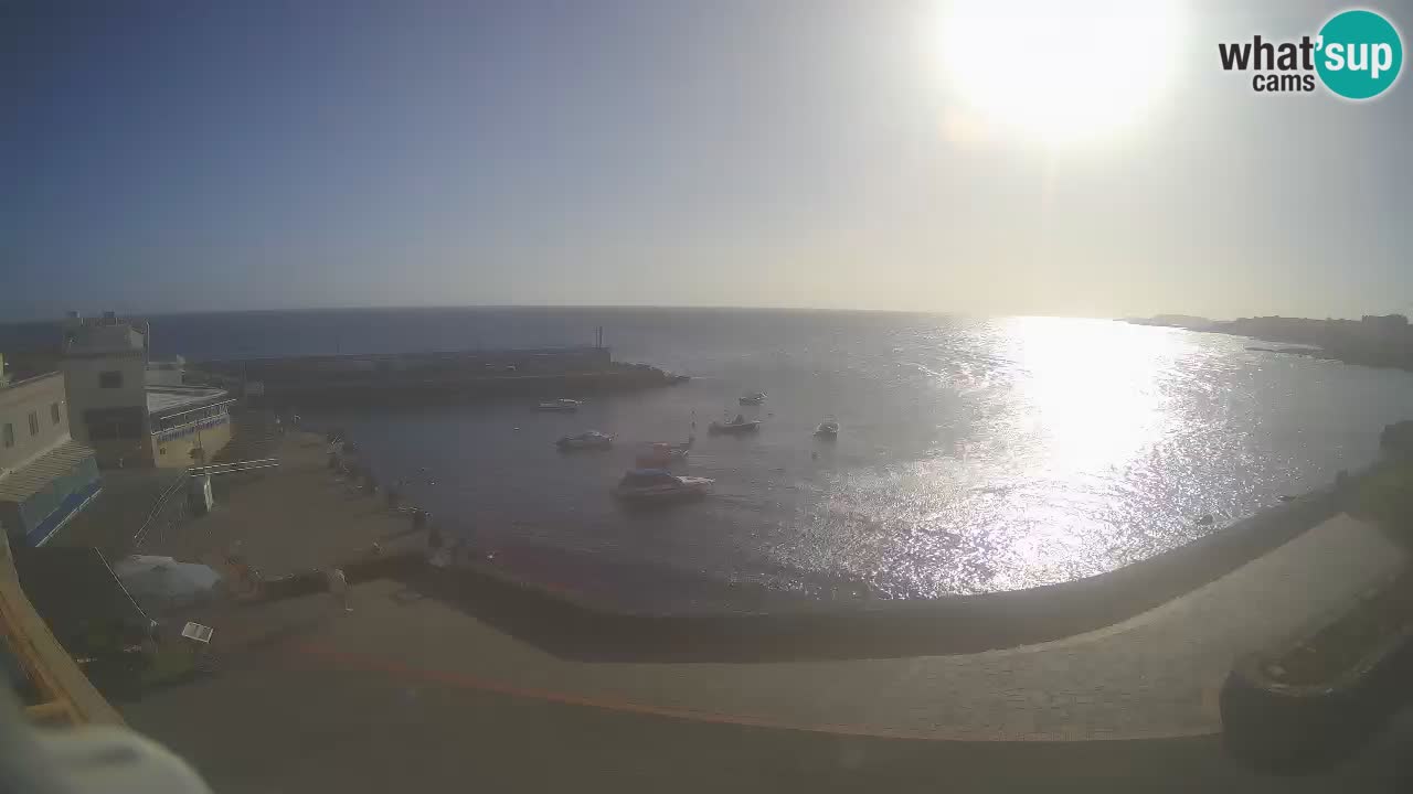 Los Abrigos – Promenada | Tenerife