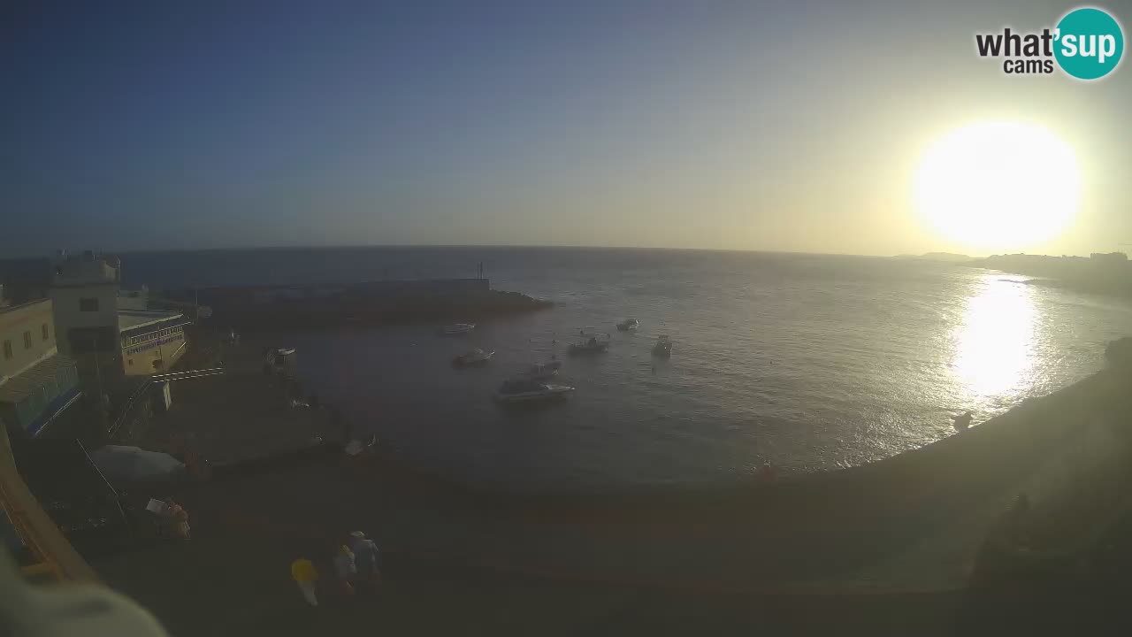 Los Abrigos – Promenade | Tenerife