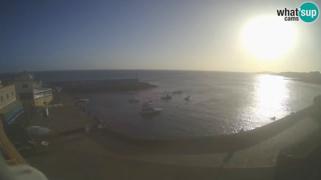 Los Abrigos – Promenade | Tenerife