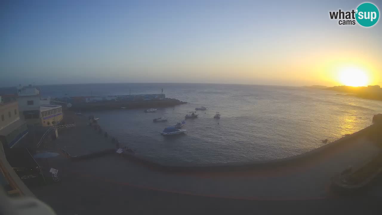 Los Abrigos – Promenade | Tenerife