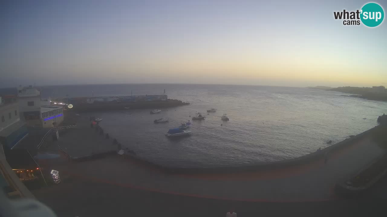 Los Abrigos – Promenade | Tenerife