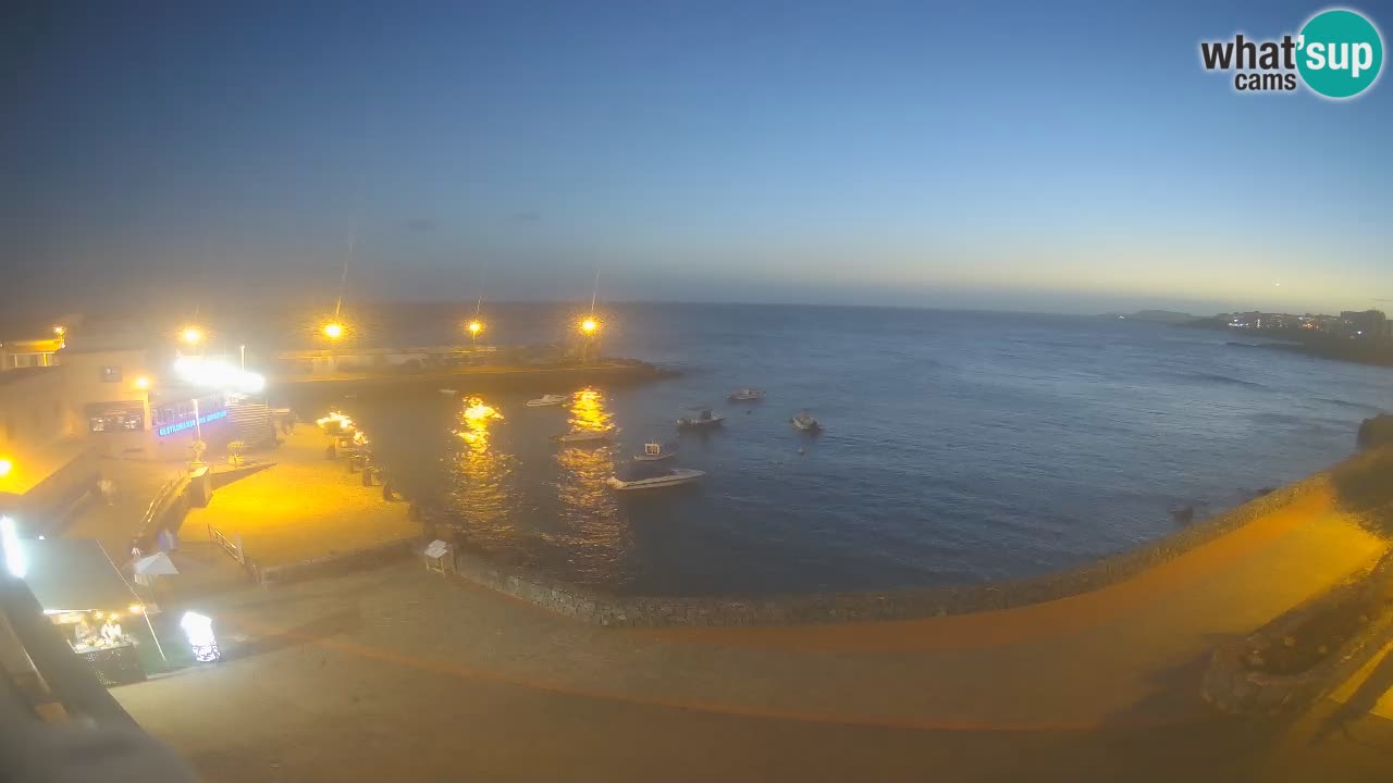 Los Abrigos – Lungomare | Tenerife