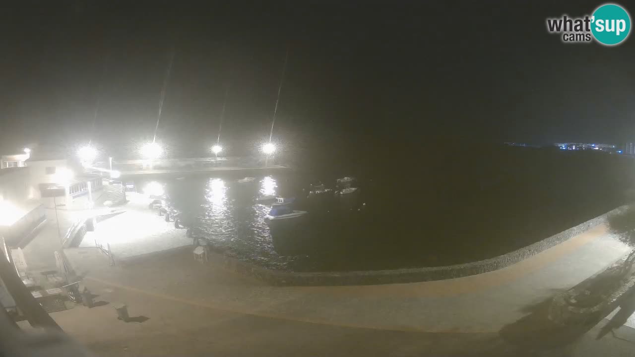 Los Abrigos – Promenade | Tenerife