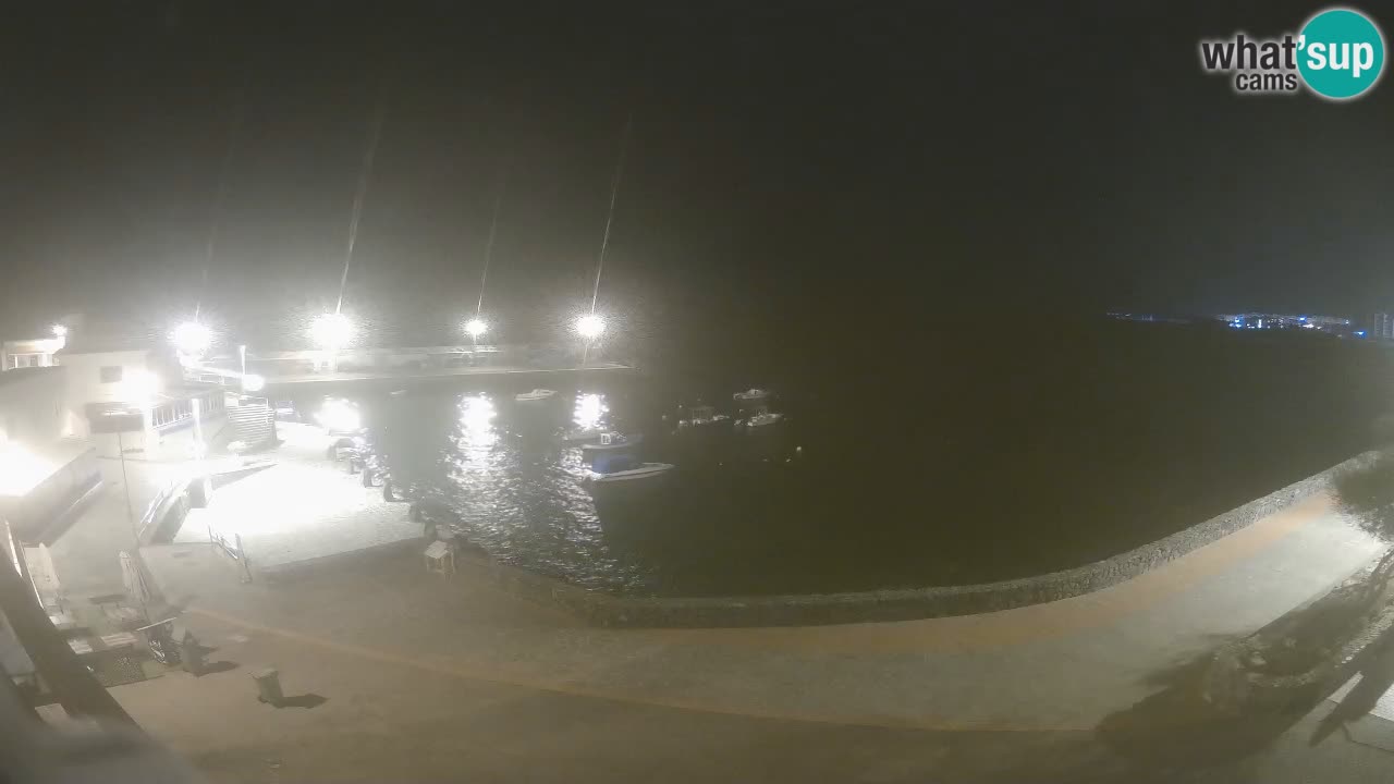 Los Abrigos – Promenade | Tenerife