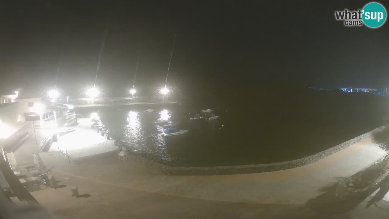 Los Abrigos – Promenade | Tenerife