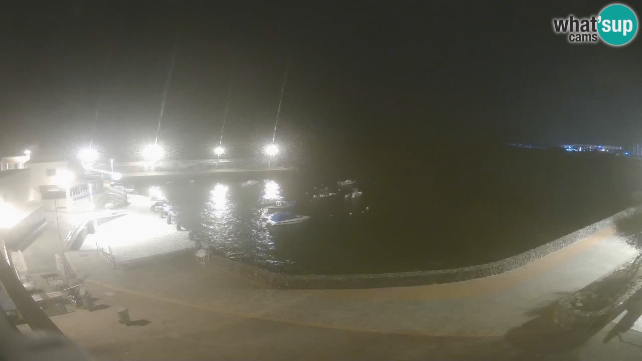 Los Abrigos – Promenade | Tenerife