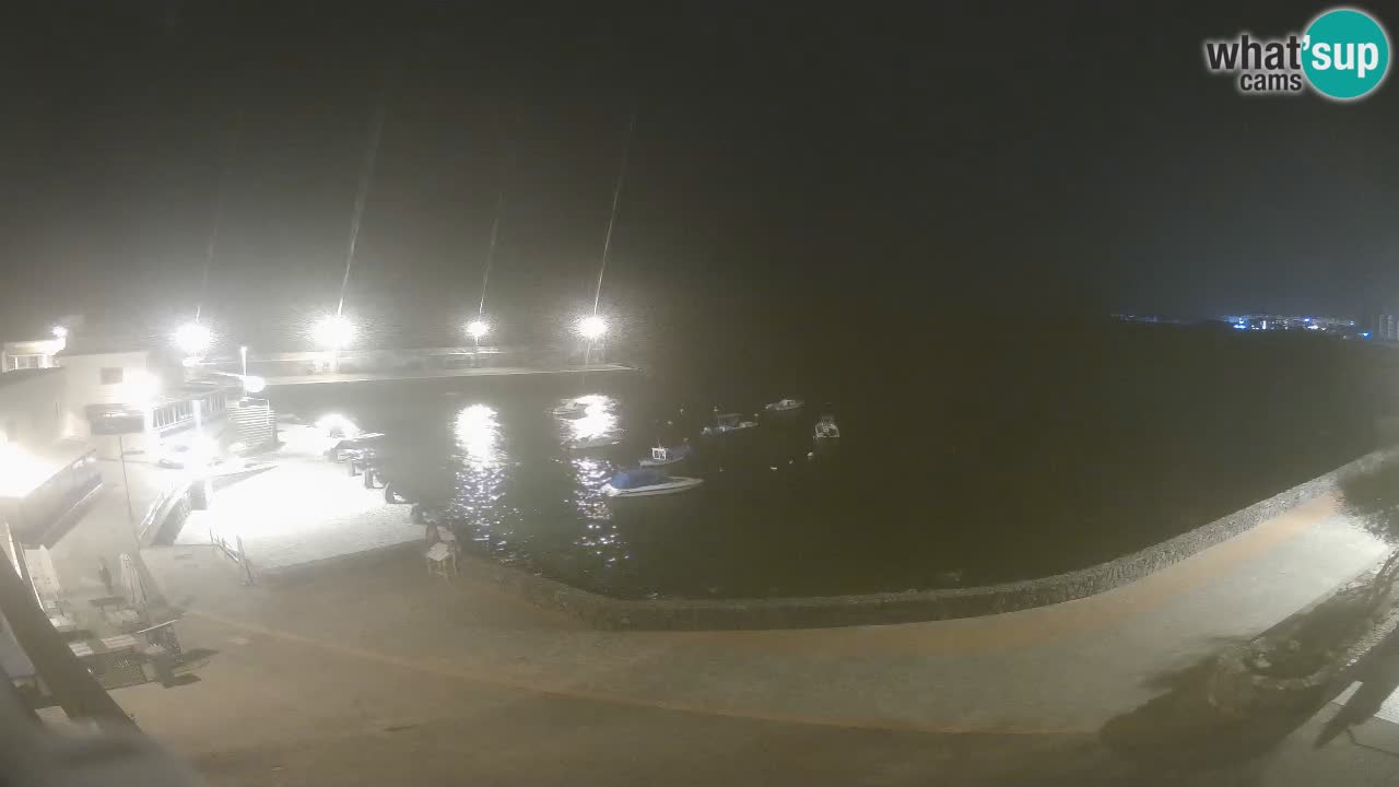 Los Abrigos – Promenada | Tenerife