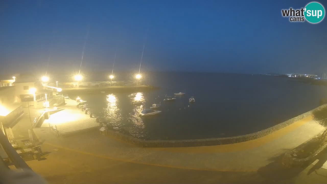 Los Abrigos – Promenade | Tenerife