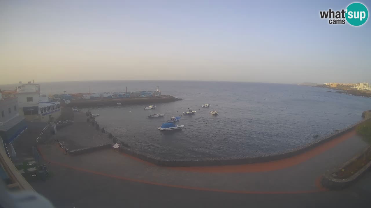 Los Abrigos – Lungomare | Tenerife