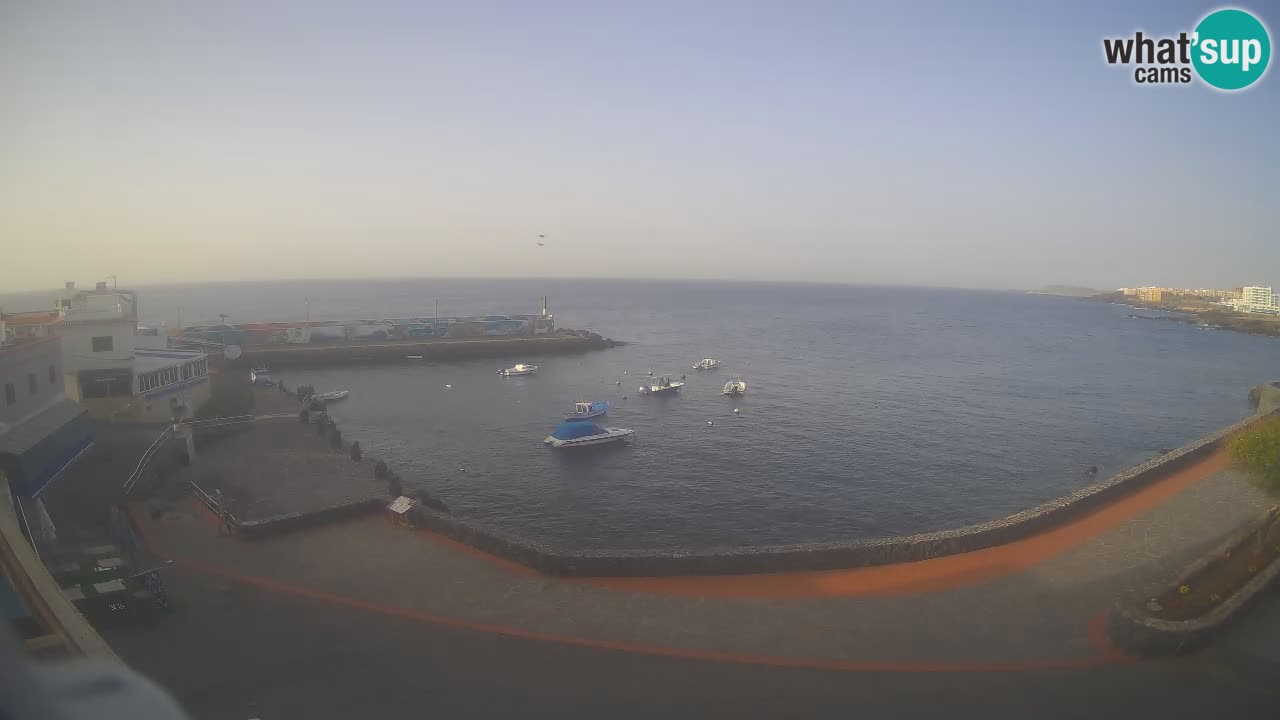 Los Abrigos – Lungomare | Tenerife