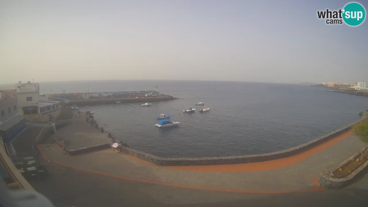Los Abrigos – Lungomare | Tenerife