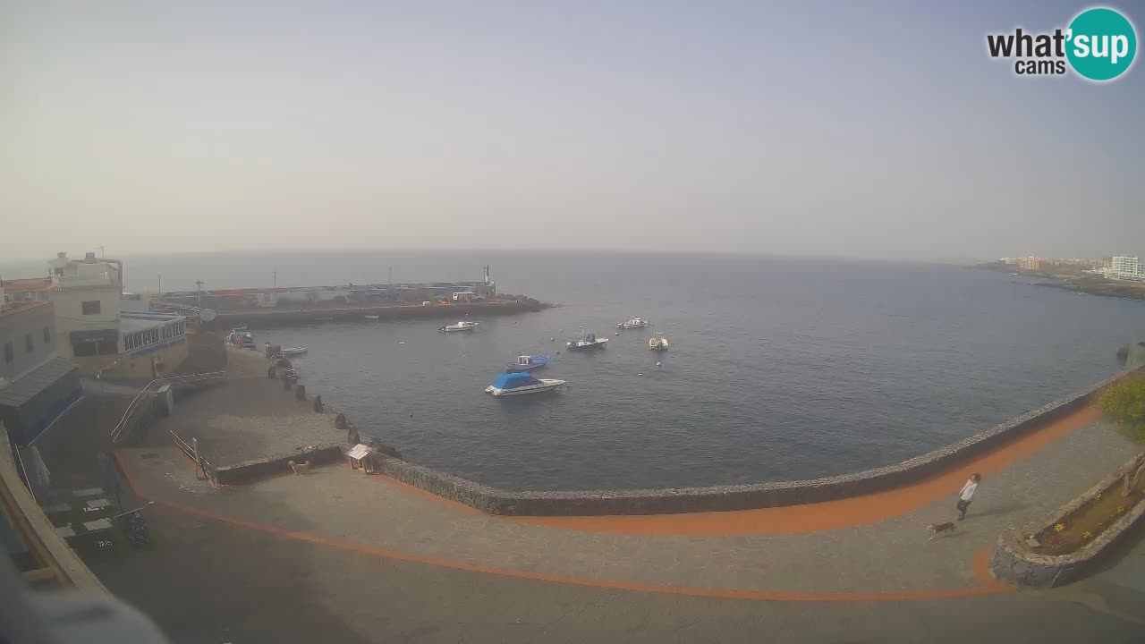 Los Abrigos – Lungomare | Tenerife
