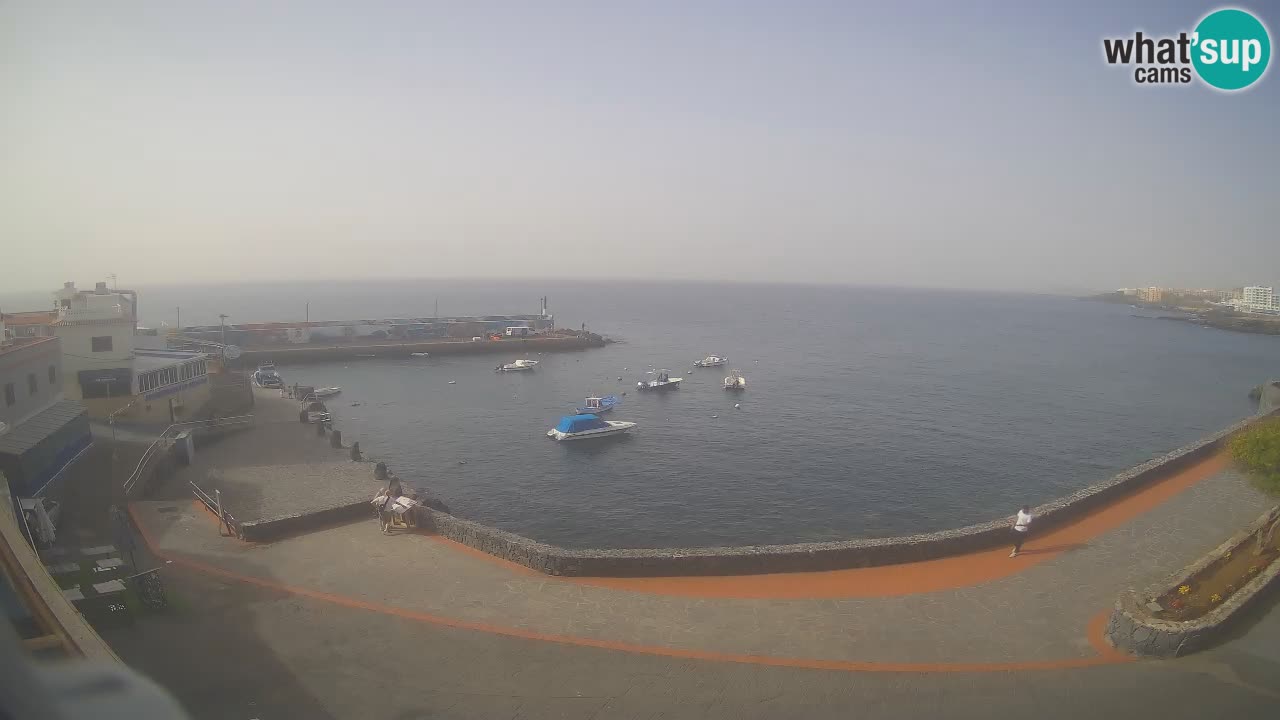 Los Abrigos – Promenade | Tenerife