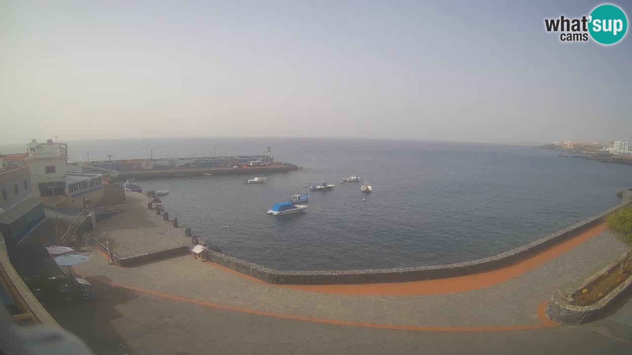 Los Abrigos – Promenade | Tenerife