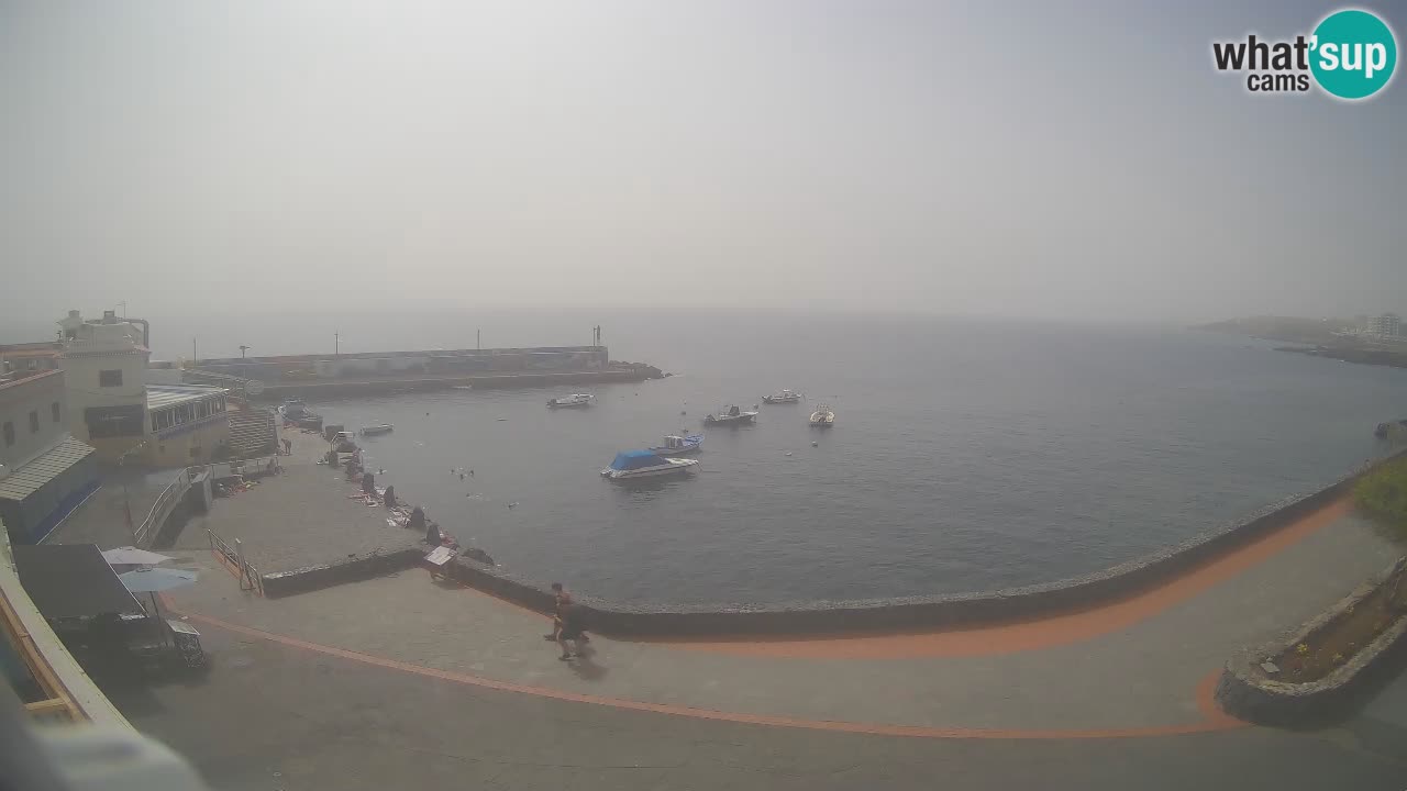 Los Abrigos – Promenade | Tenerife