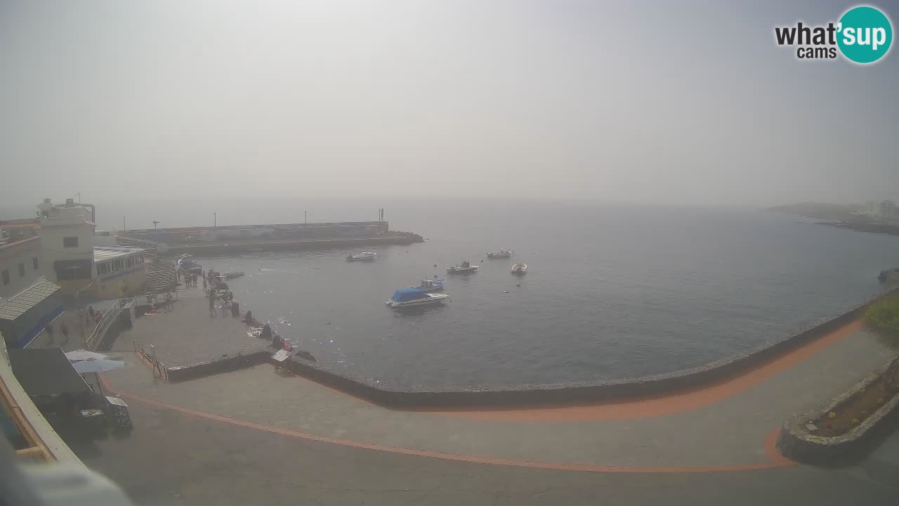 Los Abrigos – Promenade | Tenerife