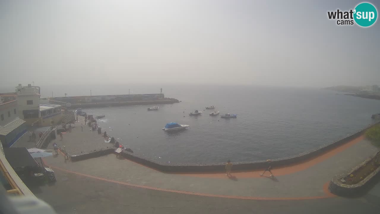 Los Abrigos – Promenade | Tenerife