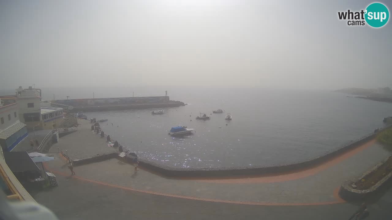 Los Abrigos – Lungomare | Tenerife