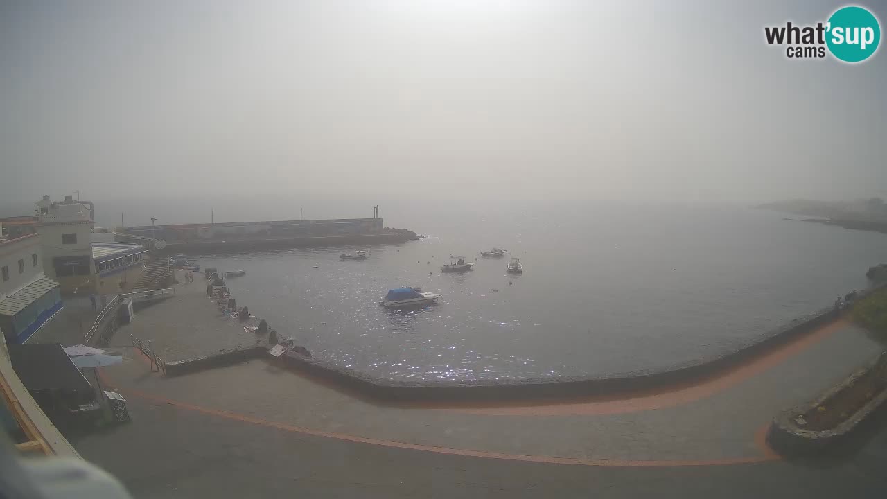 Los Abrigos – Promenade | Tenerife