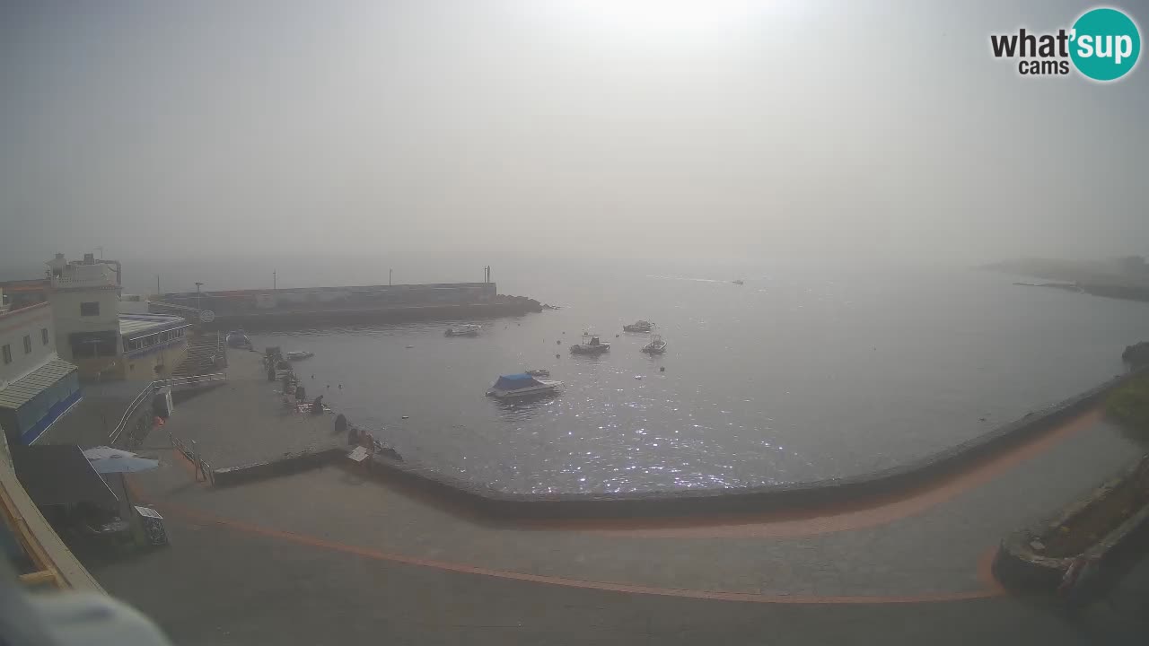 Los Abrigos – Promenade | Tenerife