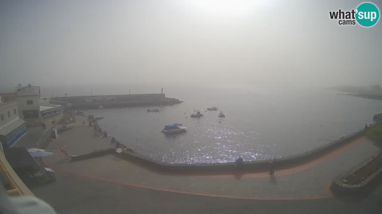 Los Abrigos – Promenade | Tenerife