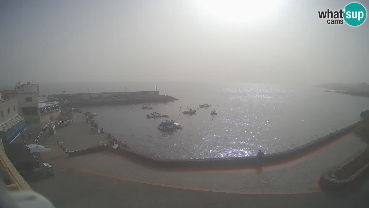 Los Abrigos – Promenade | Tenerife