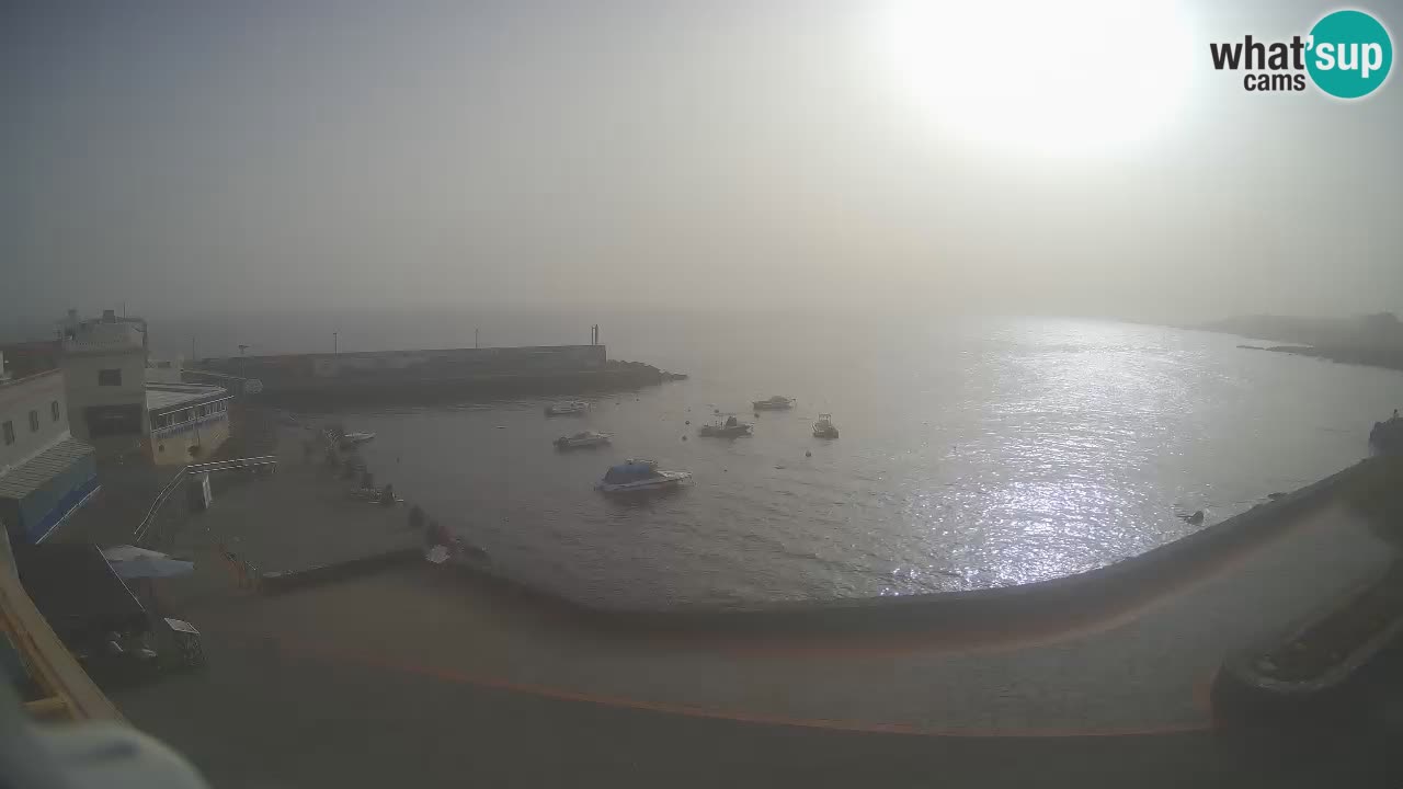 Los Abrigos – Promenade | Tenerife