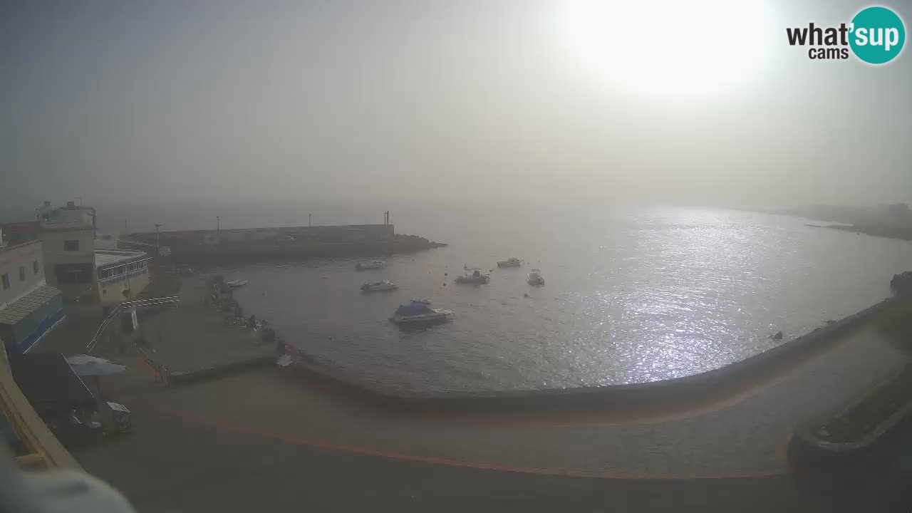 Los Abrigos – Promenade | Tenerife