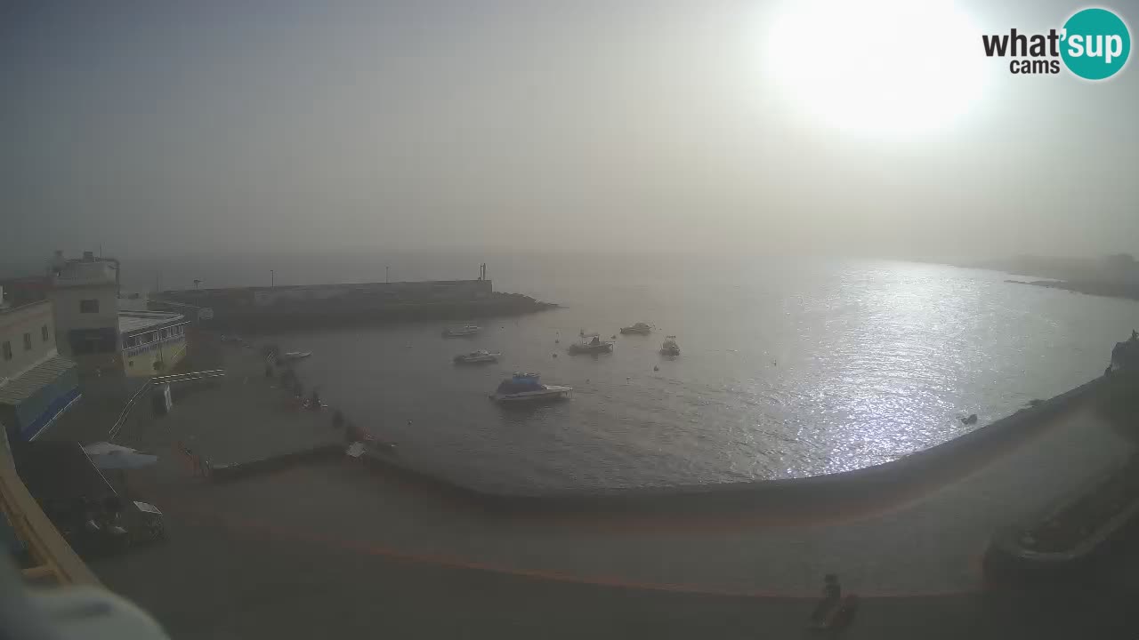 Los Abrigos – Promenade | Tenerife