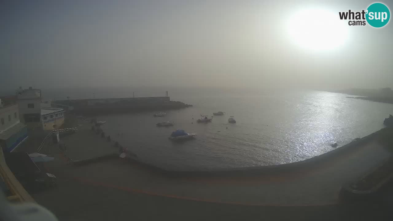 Los Abrigos – Promenade | Tenerife