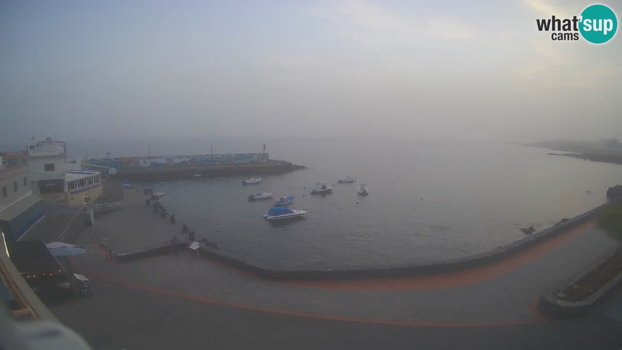 Los Abrigos – Promenada | Tenerife