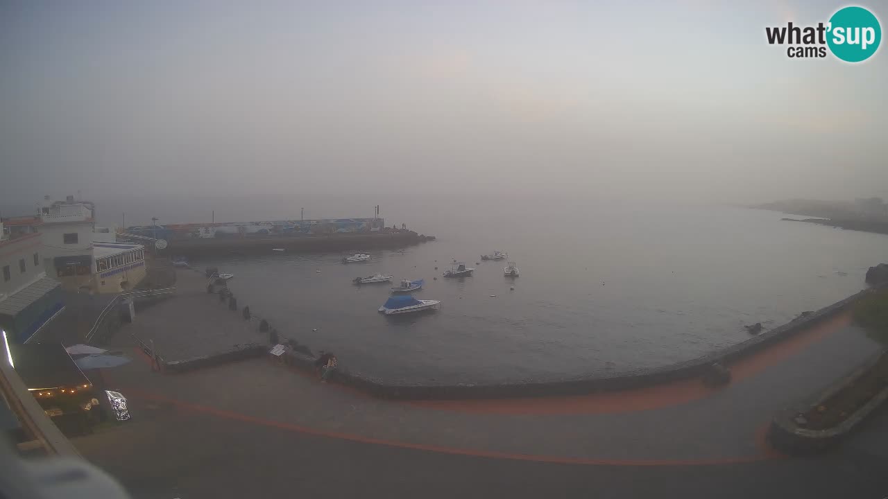 Los Abrigos – Promenade | Tenerife