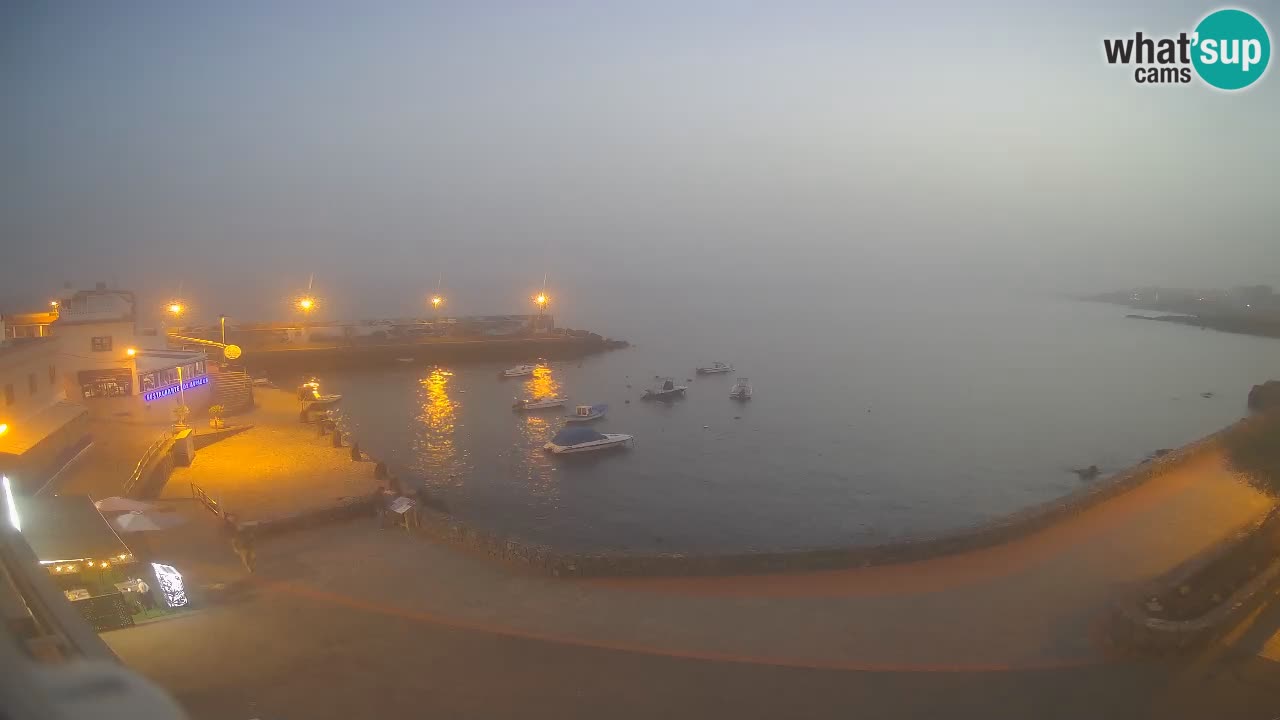 Los Abrigos – Promenade | Tenerife