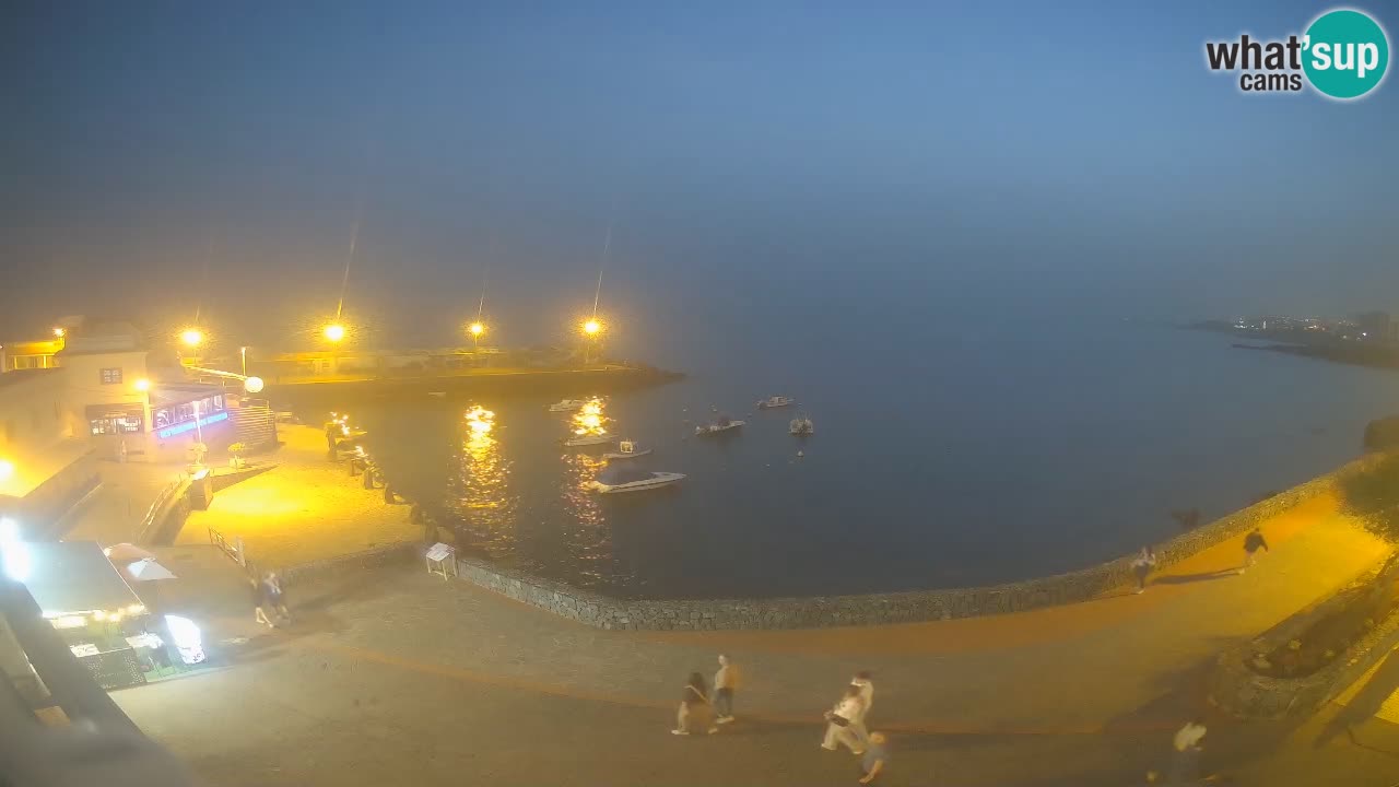 Los Abrigos – Lungomare | Tenerife