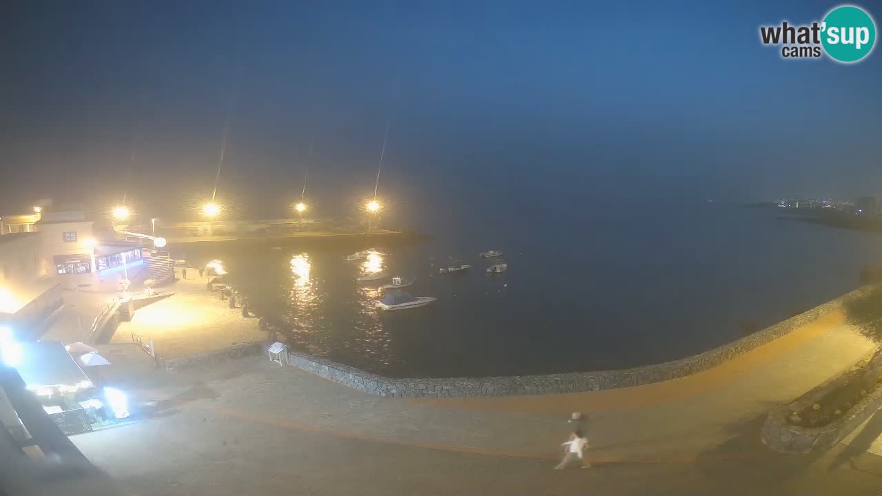 Los Abrigos – Promenade | Tenerife