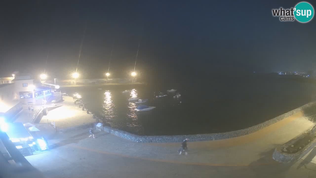 Los Abrigos – Promenade | Tenerife