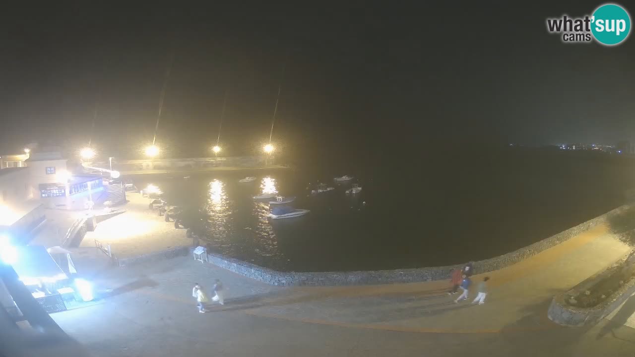 Los Abrigos – Promenade | Tenerife